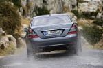 Mercedes-Benz S-Class 2007 года